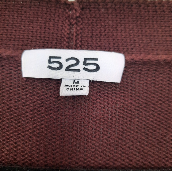 525 America Cardigan - Picture 5 of 7